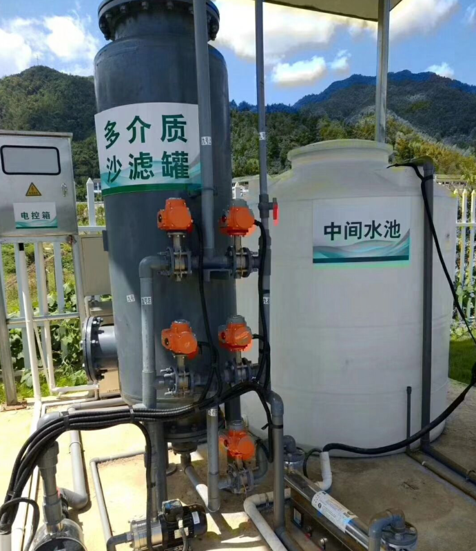 塑料PVC閥門管道應(yīng)用案例 塑料PVC閥門管道應(yīng)用案例